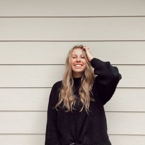 Meet your Posher, Jo